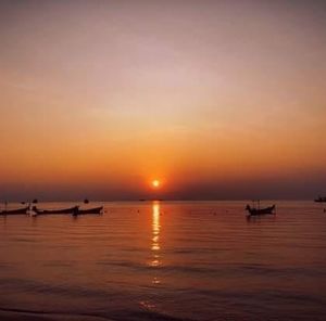 Meet your Posher, Ramos